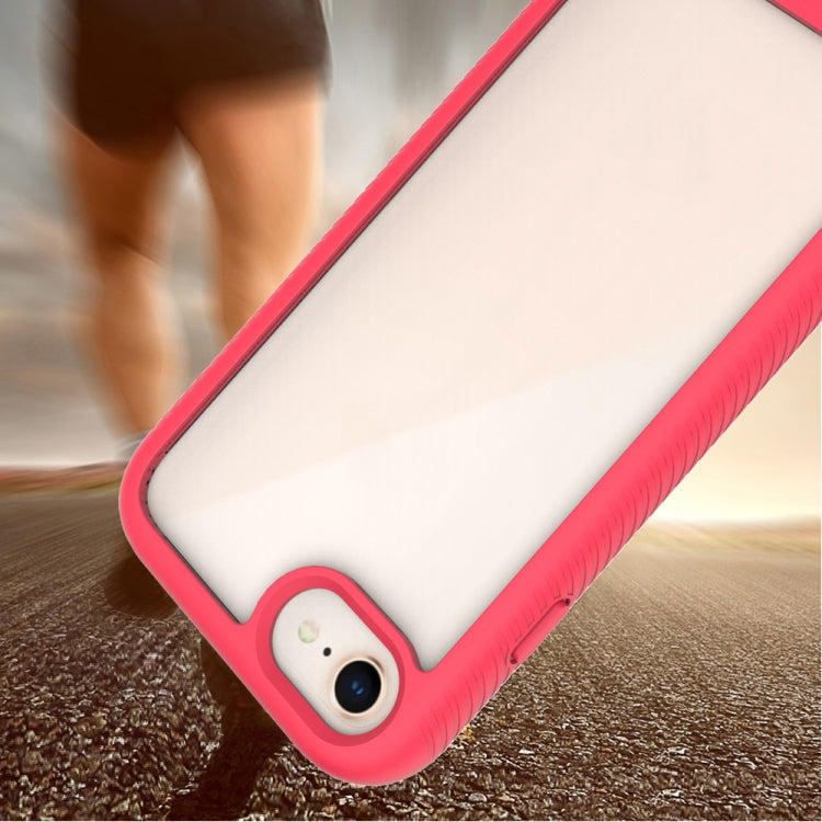 Custodia protettiva TPU per iPhone 6/SE 2020/8/7