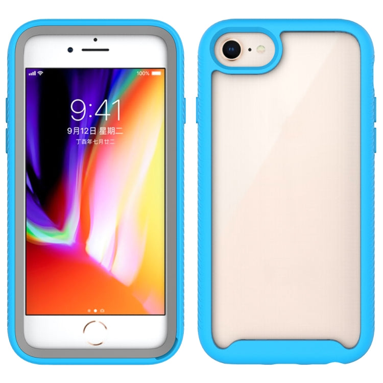 Custodia protettiva TPU per iPhone 6/SE 2020/8/7