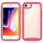 Custodia protettiva TPU per iPhone 6/SE 2020/8/7