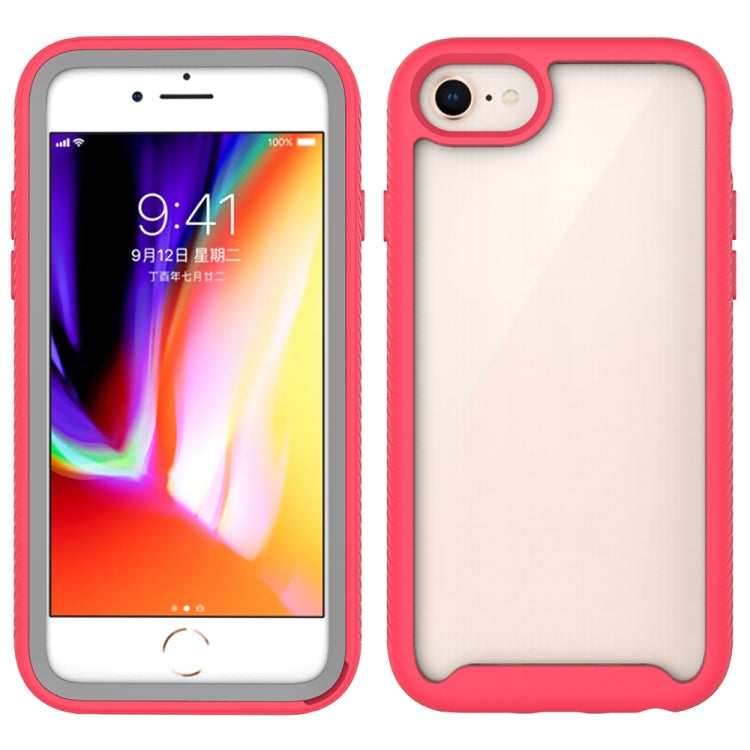 Custodia protettiva TPU per iPhone 6/SE 2020/8/7