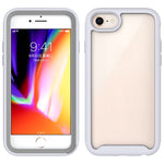 Custodia protettiva TPU per iPhone 6/SE 2020/8/7