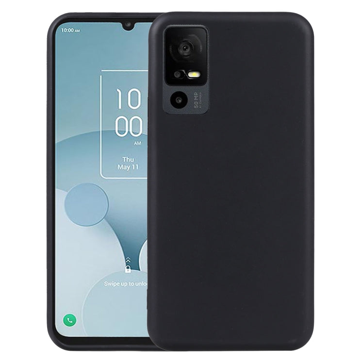 Custodia per telefono in TPU, For TCL 40 X, For TCL 40 XL, For TCL 40 XE, For Nokia G22, For Nokia C32, For Doogee S100