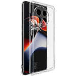 Custodia protettiva in TPU trasparente antiurto serie IMAK UX-5, For OnePlus Nord CE 3 Lite 5G, For Xiaomi Redmi Note 12 5G Indian version/Poco X5 5G, For ZTE nubia Z50 5G, For OnePlus Ace 2 5G/11R 5G, For OnePlus 11 5G
