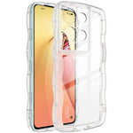 Custodia per telefono in TPU serie IMAK UX-8, For OPPO Reno8 Pro 5G Global/Reno8 Pro+ 5G, For Xiaomi Redmi Note 12 5G, For Xiaomi Redmi Note 12 Pro 5G China/Indian, For Xiaomi Redmi Note 12 Pro+ 5G China/Indian                                          ...