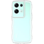 Custodia per telefono in TPU serie IMAK UX-8, For OPPO Reno8 Pro 5G Global/Reno8 Pro+ 5G, For Xiaomi Redmi Note 12 5G, For Xiaomi Redmi Note 12 Pro 5G China/Indian, For Xiaomi Redmi Note 12 Pro+ 5G China/Indian                                          ...