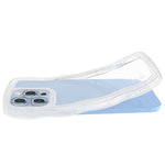 Custodia per telefono in TPU serie IMAK UX-8, For OPPO Reno8 Pro 5G Global/Reno8 Pro+ 5G, For Xiaomi Redmi Note 12 5G, For Xiaomi Redmi Note 12 Pro 5G China/Indian, For Xiaomi Redmi Note 12 Pro+ 5G China/Indian                                          ...
