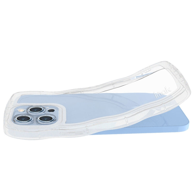 Custodia per telefono in TPU serie IMAK UX-8, For OPPO Reno8 Pro 5G Global/Reno8 Pro+ 5G, For Xiaomi Redmi Note 12 5G, For Xiaomi Redmi Note 12 Pro 5G China/Indian, For Xiaomi Redmi Note 12 Pro+ 5G China/Indian                                          ...