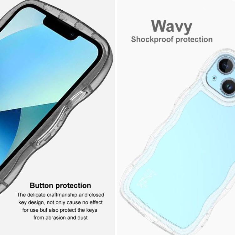 Custodia per telefono in TPU serie IMAK UX-8, For OPPO Reno8 Pro 5G Global/Reno8 Pro+ 5G, For Xiaomi Redmi Note 12 5G, For Xiaomi Redmi Note 12 Pro 5G China/Indian, For Xiaomi Redmi Note 12 Pro+ 5G China/Indian                                          ...
