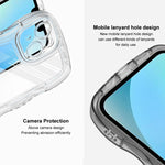 Custodia per telefono in TPU serie IMAK UX-8, For OPPO Reno8 Pro 5G Global/Reno8 Pro+ 5G, For Xiaomi Redmi Note 12 5G, For Xiaomi Redmi Note 12 Pro 5G China/Indian, For Xiaomi Redmi Note 12 Pro+ 5G China/Indian                                          ...