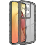 Custodia per telefono in TPU serie IMAK UX-8, For OPPO Reno8 Pro 5G Global/Reno8 Pro+ 5G, For Xiaomi Redmi Note 12 5G, For Xiaomi Redmi Note 12 Pro 5G China/Indian, For Xiaomi Redmi Note 12 Pro+ 5G China/Indian                                          ...
