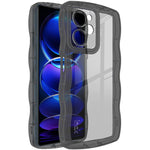 Custodia per telefono in TPU serie IMAK UX-8, For OPPO Reno8 Pro 5G Global/Reno8 Pro+ 5G, For Xiaomi Redmi Note 12 5G, For Xiaomi Redmi Note 12 Pro 5G China/Indian, For Xiaomi Redmi Note 12 Pro+ 5G China/Indian                                          ...