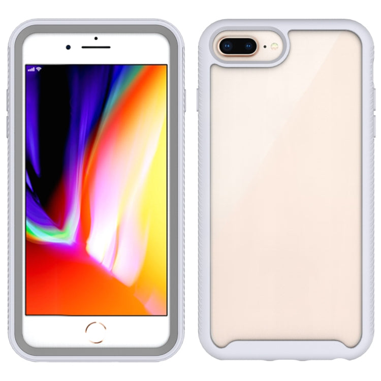 Custodia TPU protettiva per smartphone compatibili