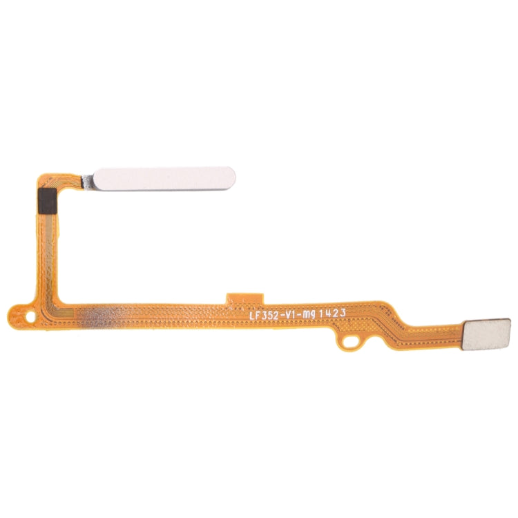 Original Fingerprint Sensor Flex Cable, For Honor 50 SE, For Honor X20, For Honor X20 SE, For Honor X30, For Honor X30i, For Honor X40i, For Huawei Nova 9 SE