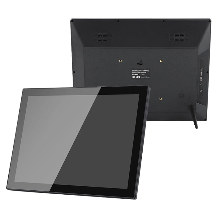 Cornice digitale WiFi con display IPS 15 pollici Android 6.0