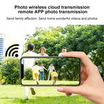Cornice digitale WiFi con display IPS 15 pollici Android 6.0