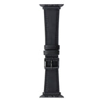 Cinturino in vera pelle Crazy Horse per Apple Watch 38-49mm