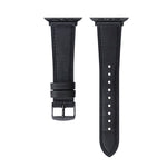 Cinturino in vera pelle Crazy Horse per Apple Watch 38-49mm