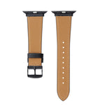 Cinturino in vera pelle Crazy Horse per Apple Watch 38-49mm