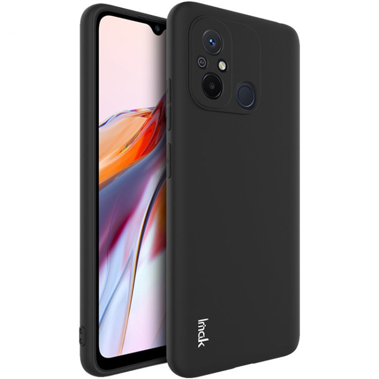 Custodia protettiva per telefono in TPU satinato antiurto serie IMAK UC-3, For Xiaomi Redmi Note 12 5G Indian version/Poco X5 5G, For ZTE nubia Z50 5G, For Xiaomi Redmi 12C 4G, For Samsung Galaxy S23 Ultra 5G, For Samsung Galaxy S23 5G                 ...