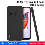 Custodia protettiva per telefono in TPU satinato antiurto serie IMAK UC-3, For Xiaomi Redmi Note 12 5G Indian version/Poco X5 5G, For ZTE nubia Z50 5G, For Xiaomi Redmi 12C 4G, For Samsung Galaxy S23 Ultra 5G, For Samsung Galaxy S23 5G                 ...