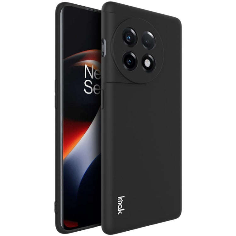 Custodia protettiva per telefono in TPU satinato antiurto serie IMAK UC-3, For Xiaomi Redmi Note 12 5G Indian version/Poco X5 5G, For ZTE nubia Z50 5G, For Xiaomi Redmi 12C 4G, For Samsung Galaxy S23 Ultra 5G, For Samsung Galaxy S23 5G                 ...