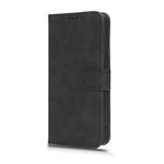 Custodia per telefono in pelle con vibrazione magnetica Skin Feel, For Realme GT Neo 5, For Honor X8a