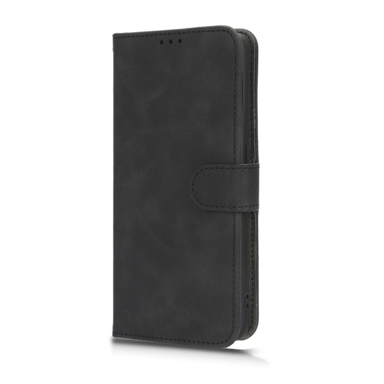 Custodia per telefono in pelle con vibrazione magnetica Skin Feel, For Realme GT Neo 5, For Honor X8a
