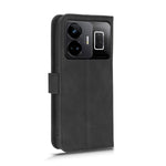 Custodia per telefono in pelle con vibrazione magnetica Skin Feel, For Realme GT Neo 5, For Honor X8a