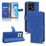 Custodia per telefono in pelle con vibrazione magnetica Skin Feel, For Realme GT Neo 5, For Honor X8a