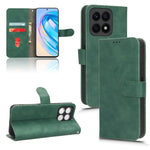 Custodia per telefono in pelle con vibrazione magnetica Skin Feel, For Realme GT Neo 5, For Honor X8a