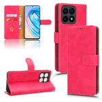 Custodia per telefono in pelle con vibrazione magnetica Skin Feel, For Realme GT Neo 5, For Honor X8a