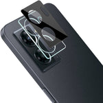 imak Pellicola con lente in vetro integrata ad alta definizione Versione nera, For OnePlus Nord N300 5G, For OPPO Reno8 Pro+ 5G / Reno8 Pro 5G Global, For Realme 10 4G Global, For Realme 10 Pro 5G, For Realme 10 Pro+ 5G                                 ...
