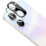 imak Pellicola con lente in vetro integrata ad alta definizione Versione nera, For OnePlus Nord N300 5G, For OPPO Reno8 Pro+ 5G / Reno8 Pro 5G Global, For Realme 10 4G Global, For Realme 10 Pro 5G, For Realme 10 Pro+ 5G                                 ...
