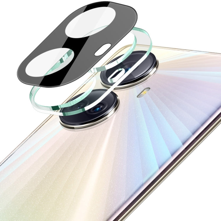 imak Pellicola con lente in vetro integrata ad alta definizione Versione nera, For OnePlus Nord N300 5G, For OPPO Reno8 Pro+ 5G / Reno8 Pro 5G Global, For Realme 10 4G Global, For Realme 10 Pro 5G, For Realme 10 Pro+ 5G                                 ...