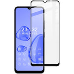 Pellicola in vetro temperato a schermo intero con durezza superficiale imak 9H serie Pro+, For Xiaomi Redmi 12C 4G, For Xiaomi Redmi Note 12 Pro Speed / Poco X5 Pro 5G, For Motorola Moto G53 5G, For Motorola Moto G73 5G, For Samsung Galaxy A34 5G