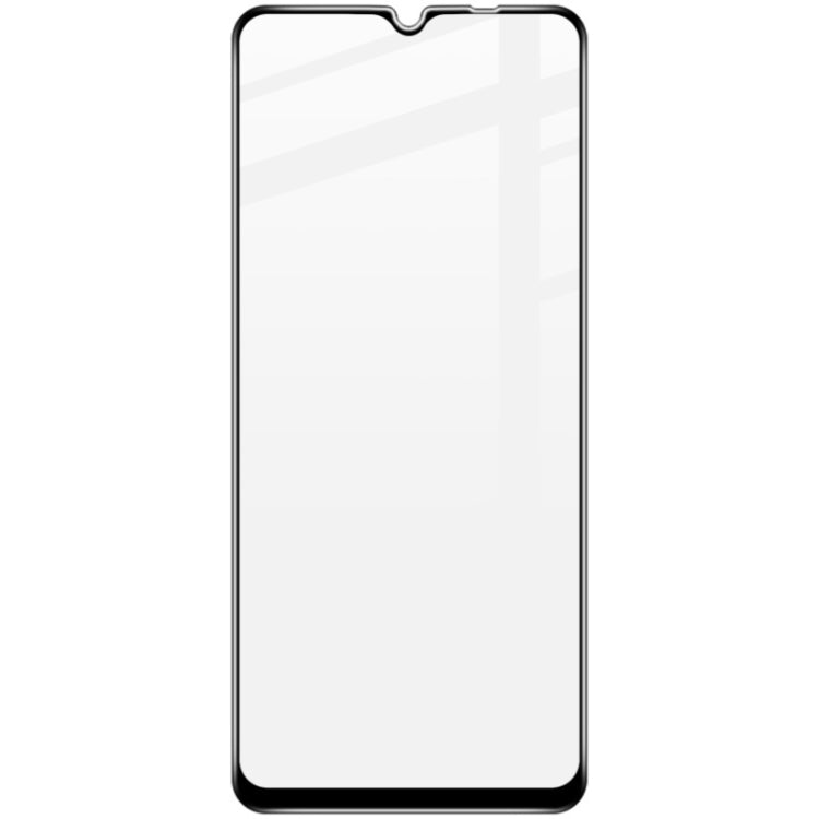Pellicola in vetro temperato a schermo intero con durezza superficiale imak 9H serie Pro+, For Xiaomi Redmi 12C 4G, For Xiaomi Redmi Note 12 Pro Speed / Poco X5 Pro 5G, For Motorola Moto G53 5G, For Motorola Moto G73 5G, For Samsung Galaxy A34 5G