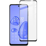 Pellicola in vetro temperato a schermo intero con durezza superficiale imak 9H serie Pro+, For Xiaomi Redmi 12C 4G, For Xiaomi Redmi Note 12 Pro Speed / Poco X5 Pro 5G, For Motorola Moto G53 5G, For Motorola Moto G73 5G, For Samsung Galaxy A34 5G