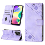 Custodia per telefono in pelle goffrata effetto pelle, For Xiaomi Poco X4 Pro 5G, For Xiaomi Redmi 10 2022 / Note 11 4G, For Xiaomi Redmi 10 Prime+ 5G, For Xiaomi Redmi 10A