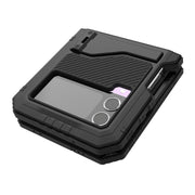 Custodia metallo impermeabile per Samsung Galaxy Z Flip4