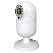 YT53 Telecamera PTZ wireless di sorveglianza HD per interni da 3 MP, AU Plug, EU Plug, UK Plug, US Plug
