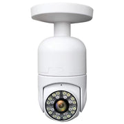 YT53 Telecamera PTZ wireless di sorveglianza HD per interni da 3 MP, AU Plug, EU Plug, UK Plug, US Plug