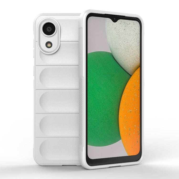Custodia TPU e flanella per Huawei Mate 20 Lite