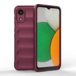 Custodia TPU e flanella per Huawei Mate 20 Lite