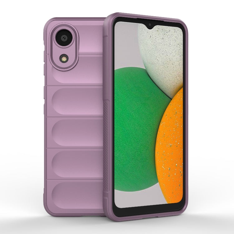 Custodia TPU e flanella per Huawei Mate 20 Lite