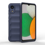 Custodia TPU e flanella per Huawei Mate 20 Lite