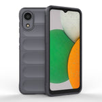 Custodia TPU e flanella per Huawei Mate 20 Lite
