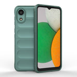 Custodia TPU e flanella per Huawei Mate 20 Lite