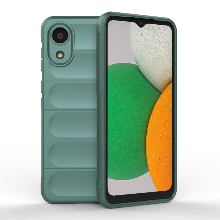 Custodia TPU e flanella per Huawei Mate 20 Lite