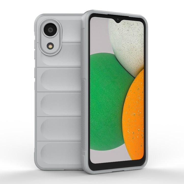 Custodia TPU e flanella per Huawei Mate 20 Lite