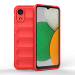 Custodia TPU e flanella per Huawei Mate 20 Lite